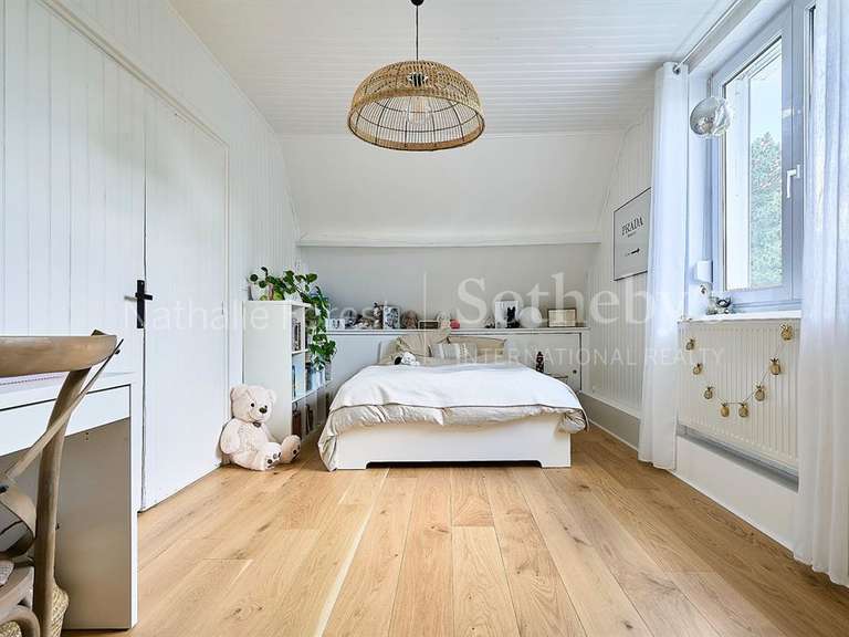 Maison Bondues - 4 chambres - 193m²
