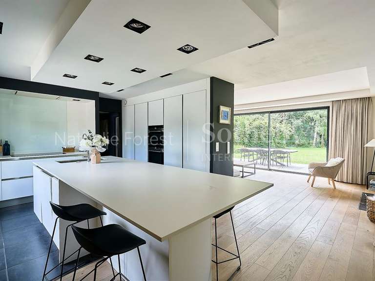 House Bondues - 4 bedrooms - 193m²