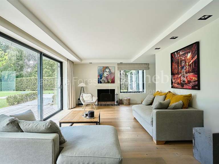 House Bondues - 4 bedrooms - 193m²
