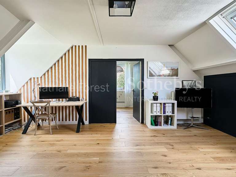 Maison Bondues - 4 chambres - 193m²