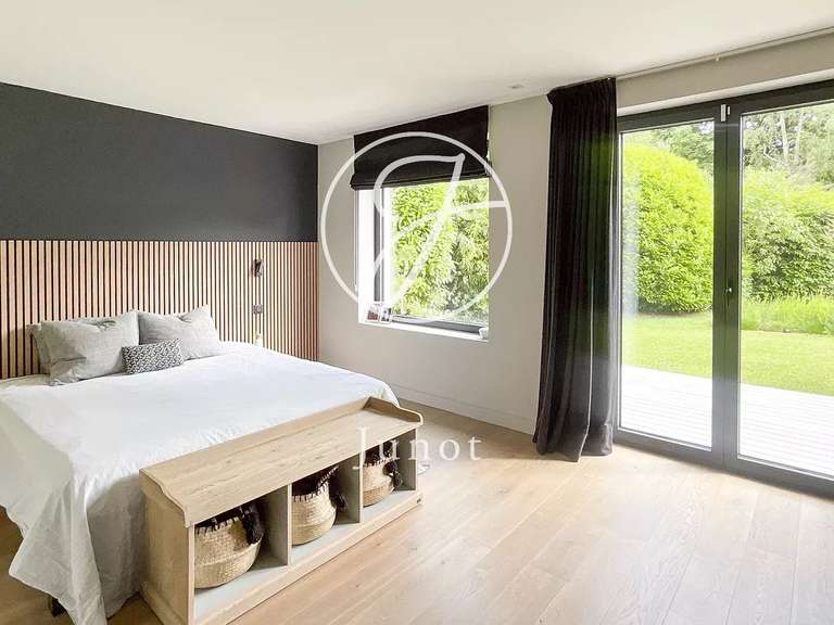 Maison Bondues - 4 chambres - 193m²