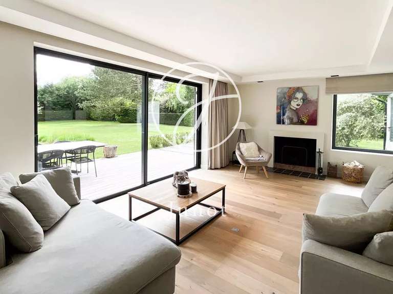 Maison Bondues - 4 chambres - 200m²