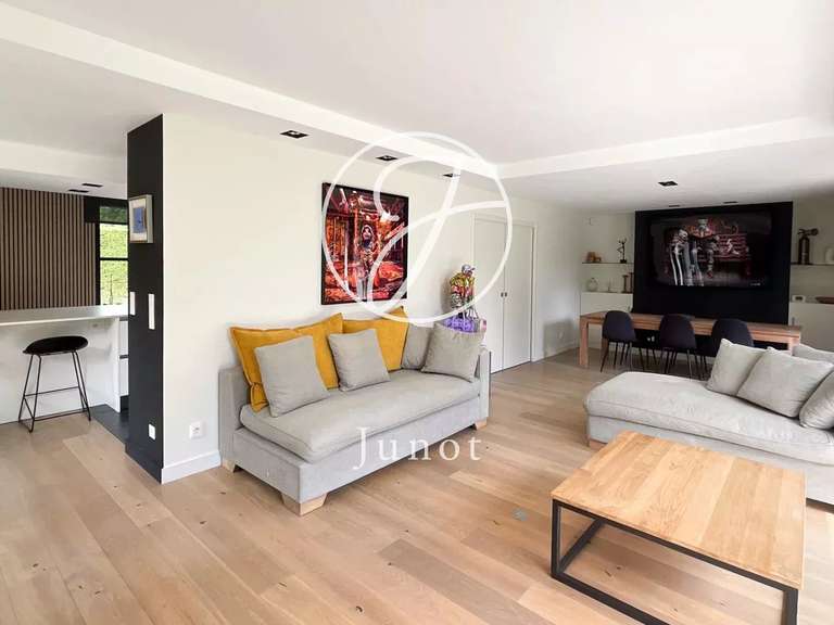 Maison Bondues - 4 chambres - 200m²