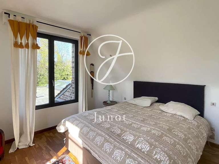 Maison Bondues - 5 chambres - 312m²