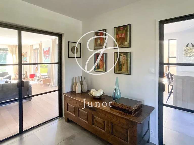 Maison Bondues - 5 chambres - 312m²