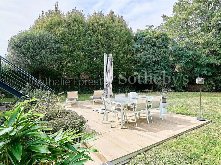 Maison Bondues - 4 chambres - 262m²