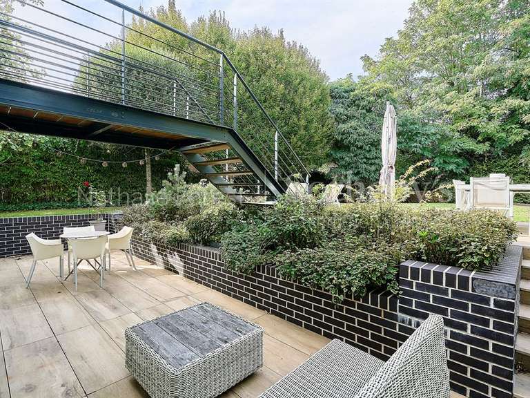 Maison Bondues - 4 chambres - 262m²