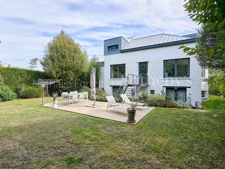 Maison Bondues - 4 chambres - 262m²