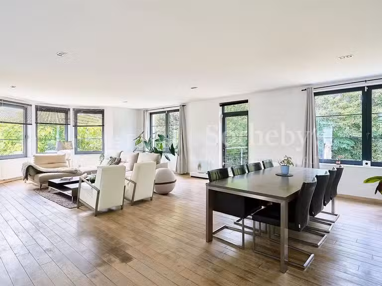 Maison Bondues - 4 chambres - 262m²