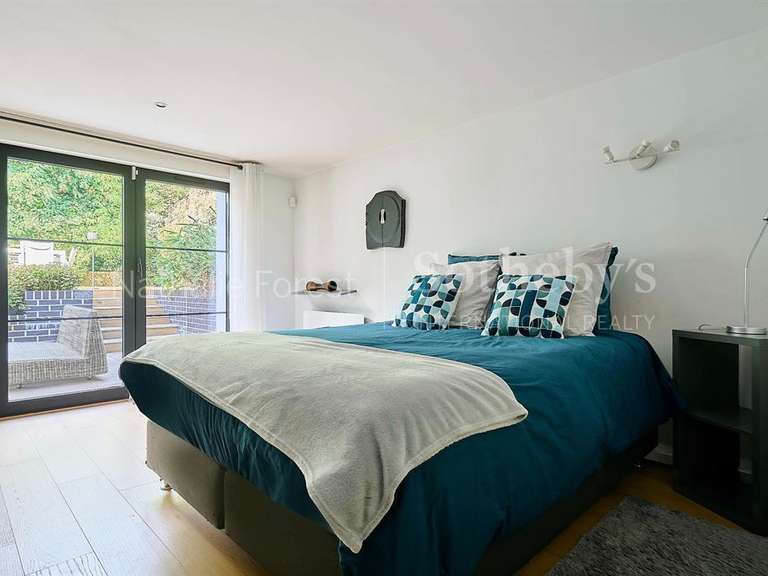Maison Bondues - 4 chambres - 262m²