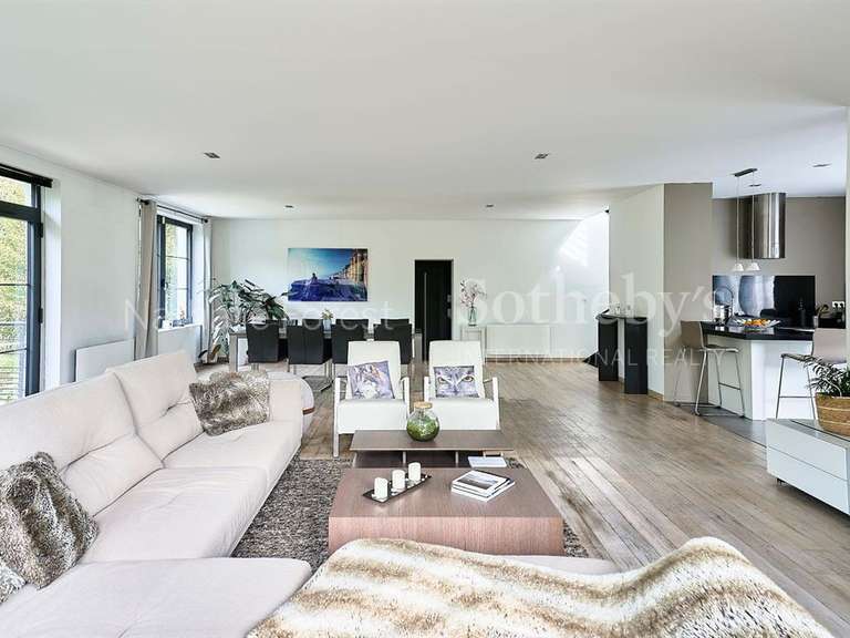 Maison Bondues - 4 chambres - 262m²