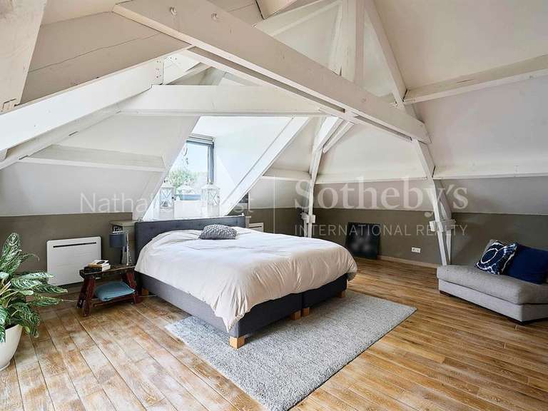 Maison Bondues - 4 chambres - 262m²