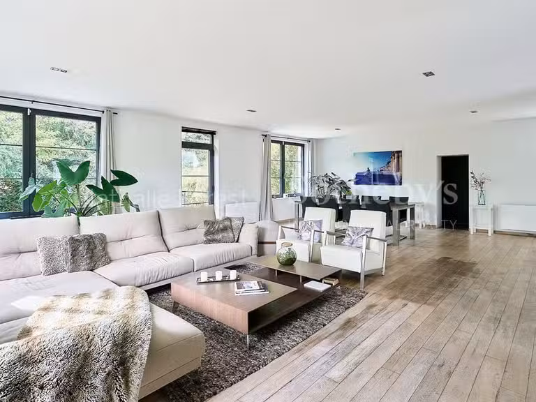 Maison Bondues - 4 chambres - 262m²