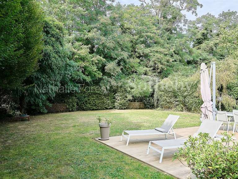 Maison Bondues - 4 chambres - 262m²