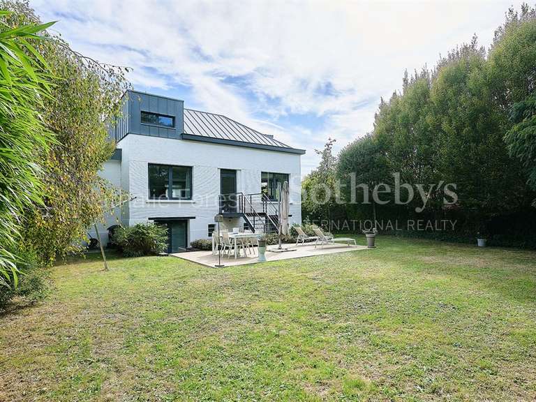 Maison Bondues - 4 chambres - 262m²