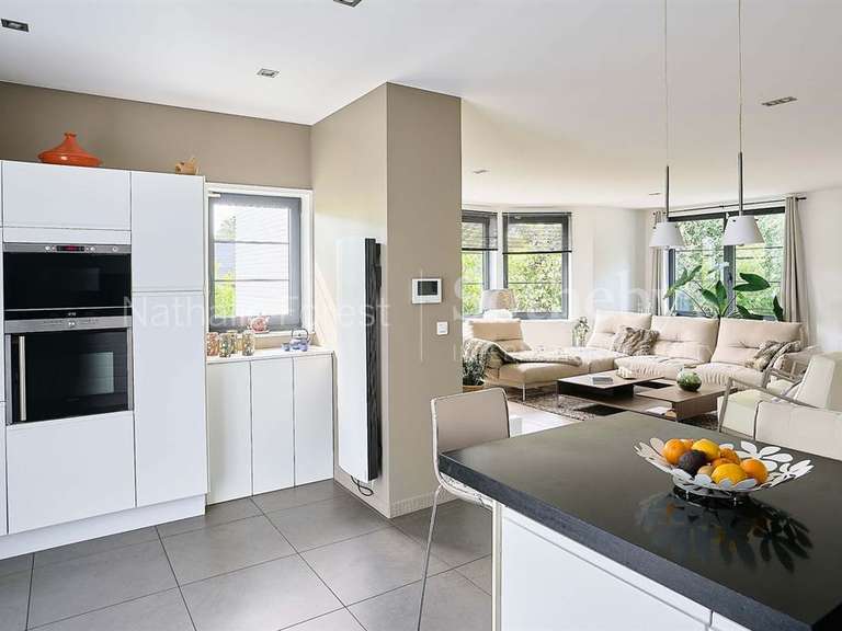 Maison Bondues - 4 chambres - 262m²
