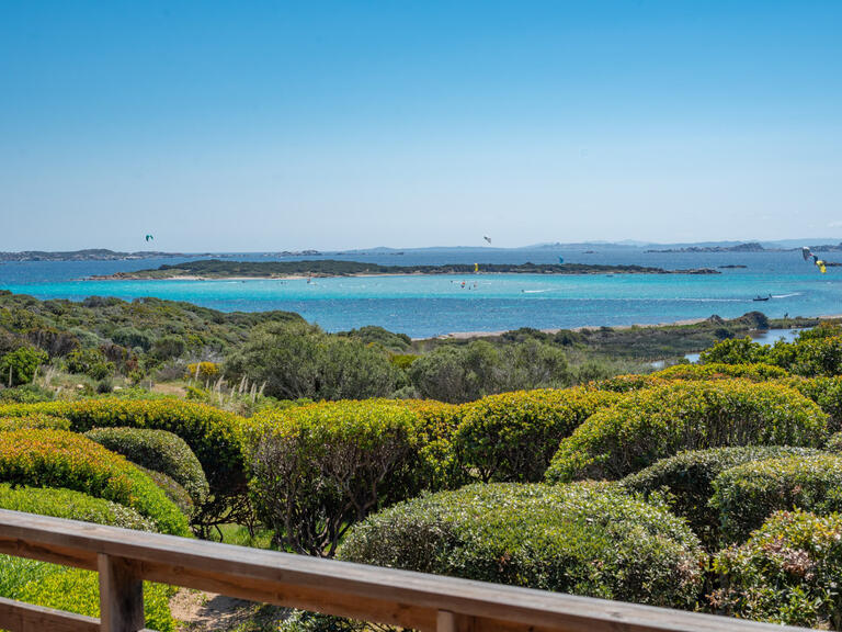 Appartement avec Vue mer Bonifacio - 2 chambres