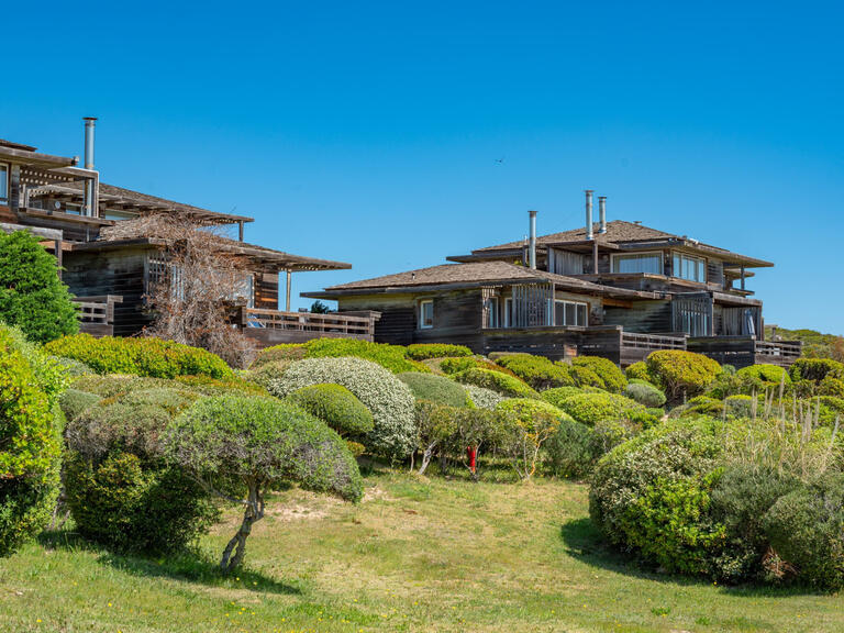 Appartement avec Vue mer Bonifacio - 1 chambre