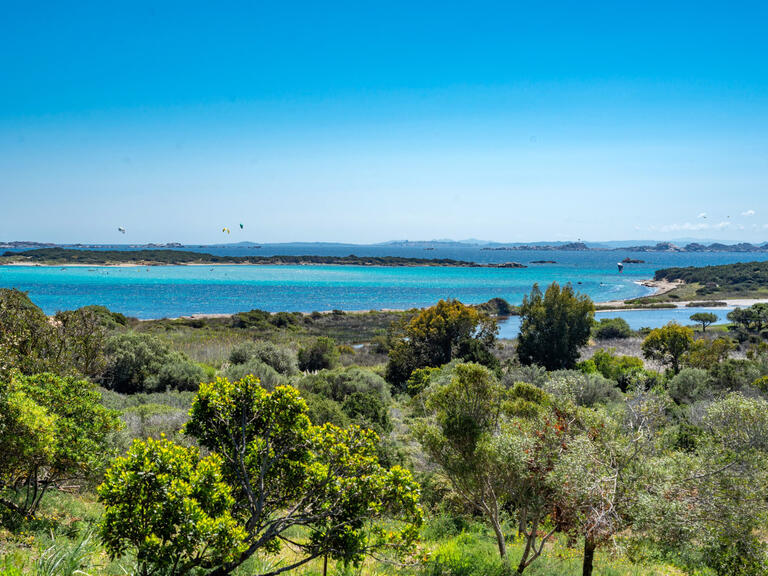 Appartement avec Vue mer Bonifacio - 1 chambre