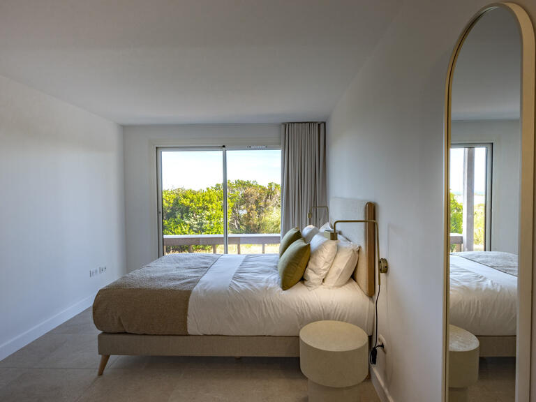 Appartement avec Vue mer Bonifacio - 2 chambres