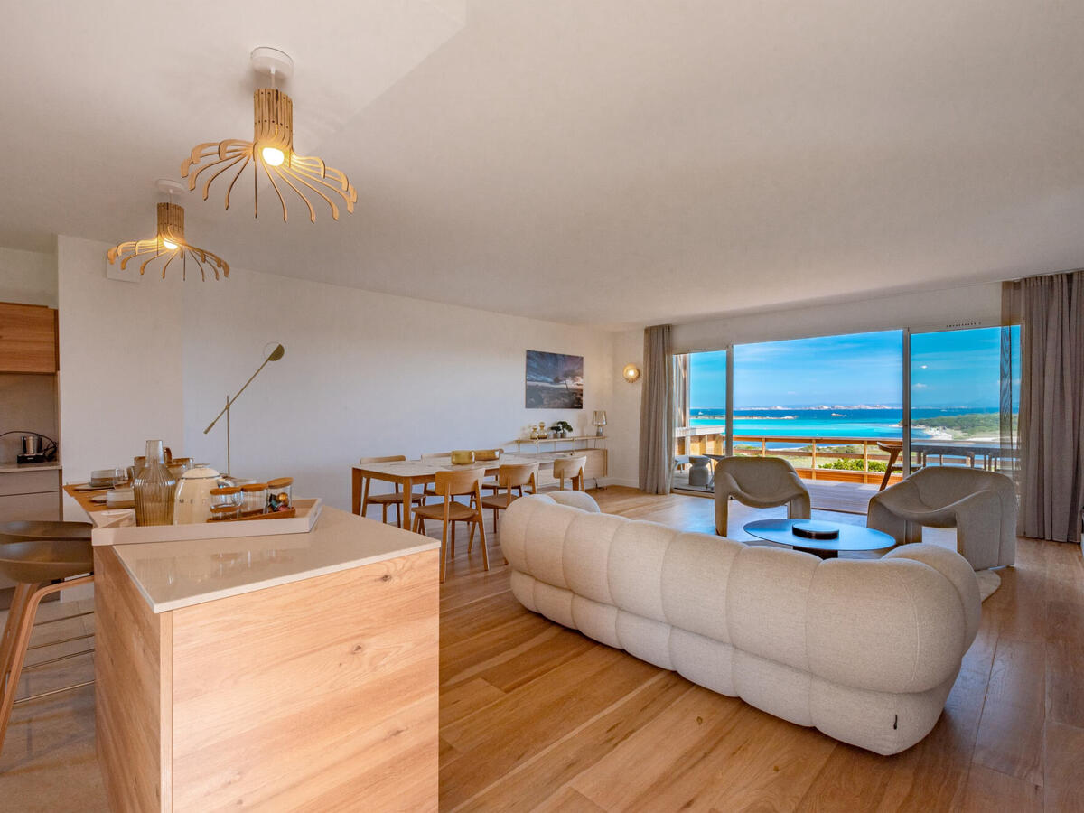 Apartment Bonifacio