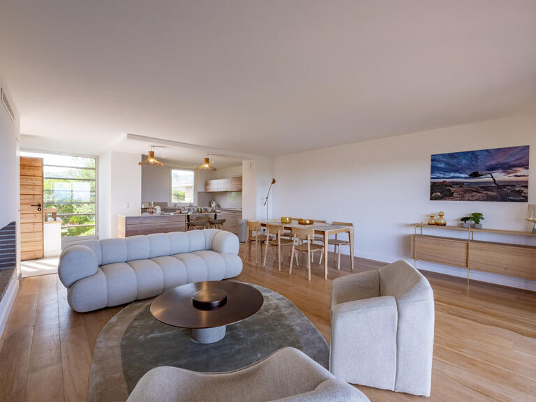 Appartement avec Vue mer Bonifacio - 2 chambres