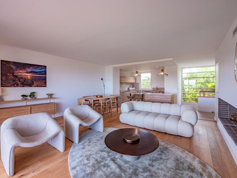 Appartement avec Vue mer Bonifacio - 2 chambres