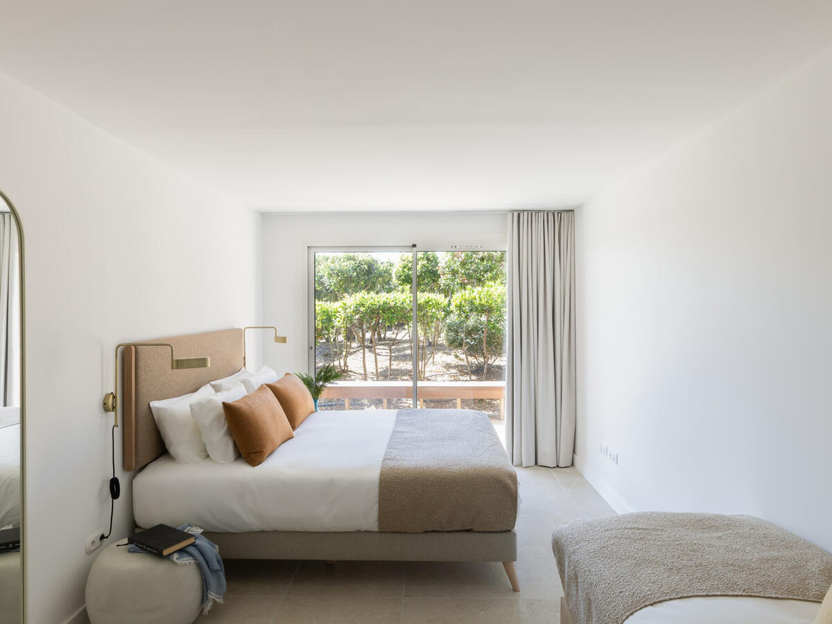 Appartement Bonifacio