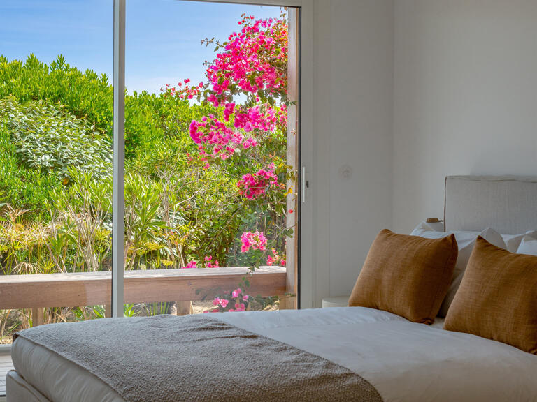 Appartement avec Vue mer Bonifacio - 2 chambres