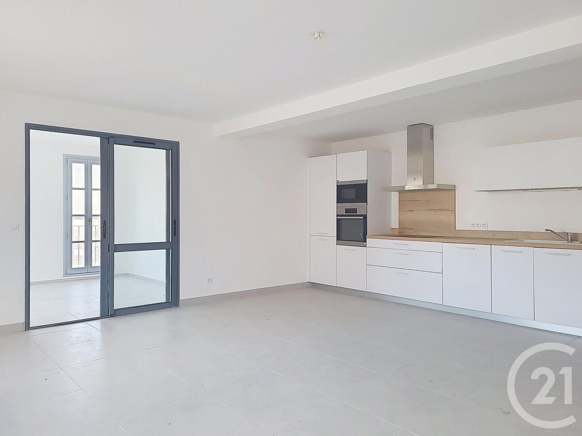 Apartment Bonifacio