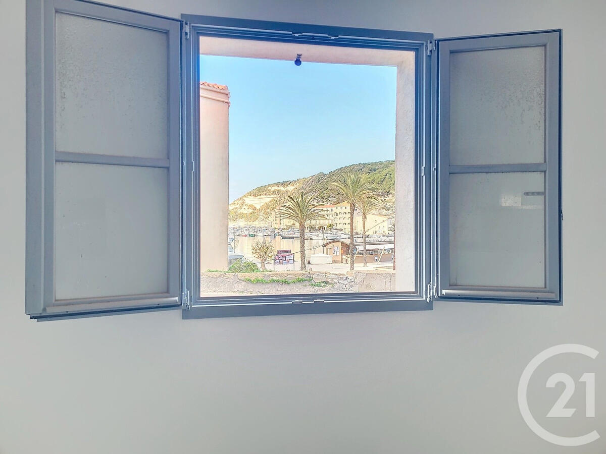 Apartment Bonifacio