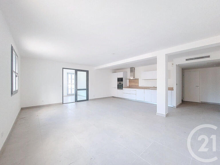 Appartement Bonifacio - 3 chambres