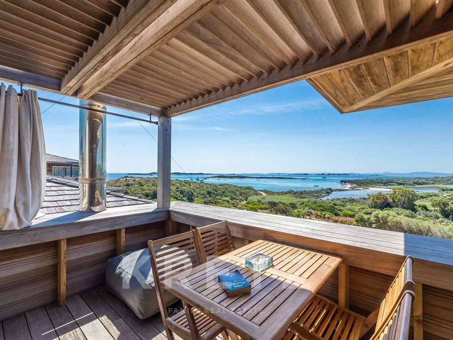 Appartement Bonifacio