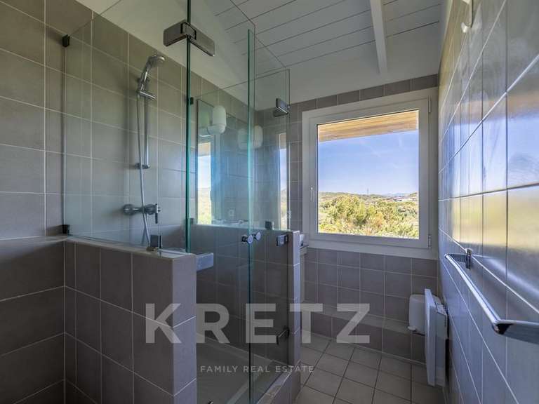 Apartment Bonifacio - 1 bedroom - 55m²