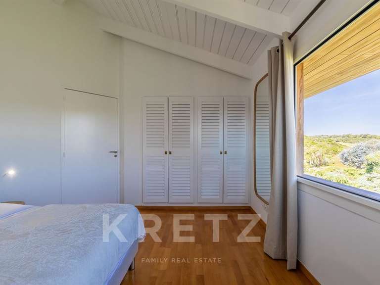 Apartment Bonifacio - 1 bedroom - 55m²