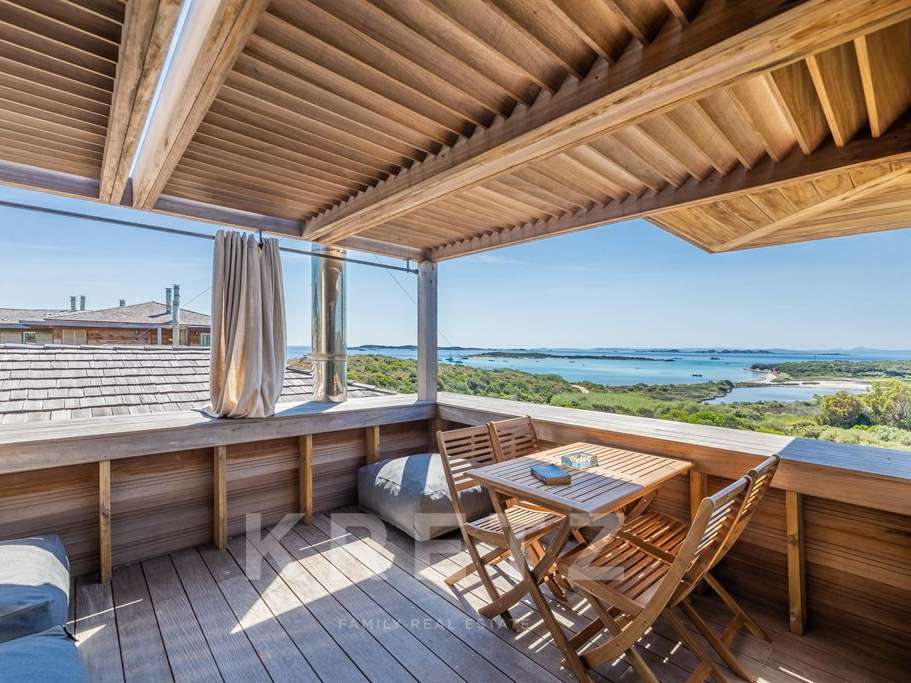 Appartement Bonifacio