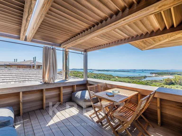 Apartment Bonifacio - 1 bedroom - 55m²