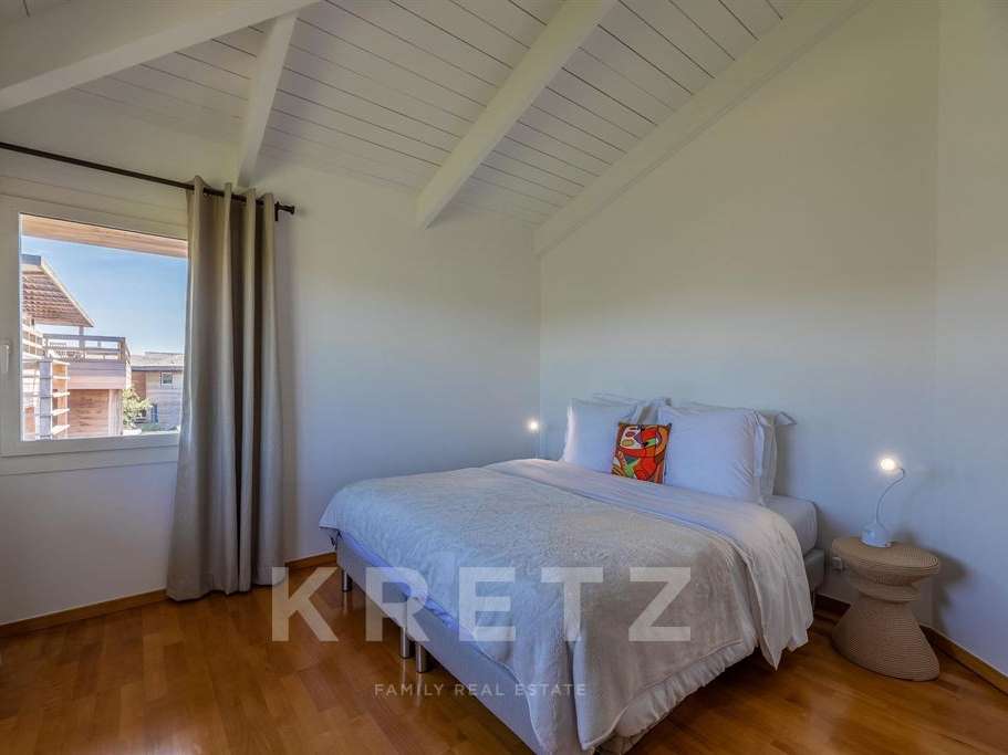 Appartement Bonifacio