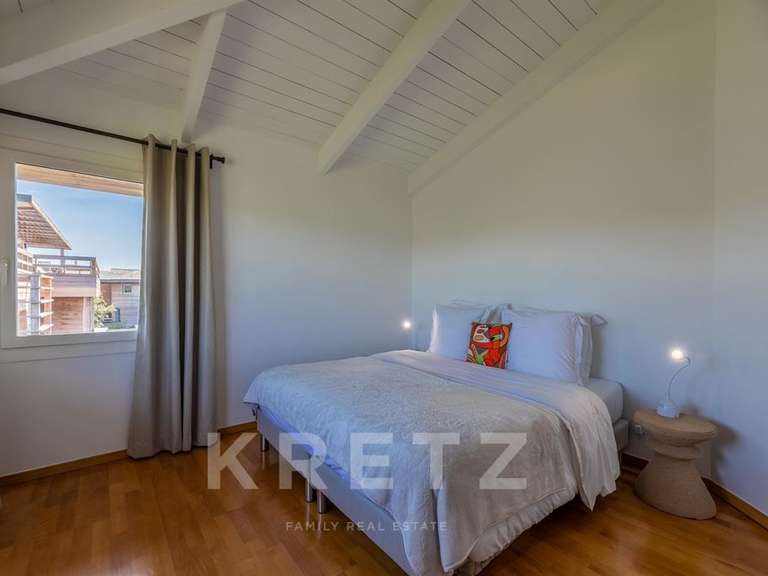 Apartment Bonifacio - 1 bedroom - 55m²