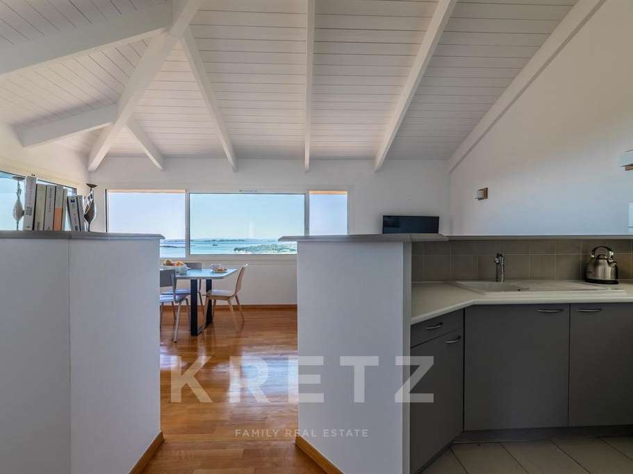 Appartement Bonifacio