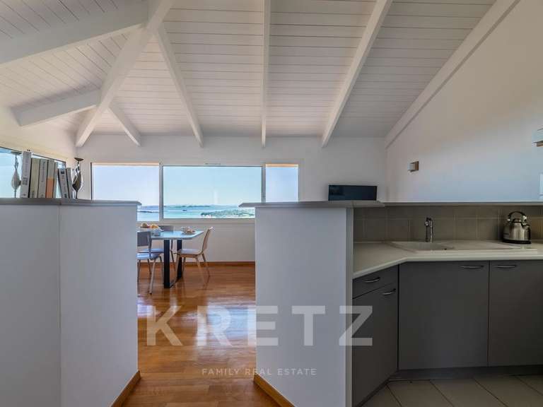Apartment Bonifacio - 1 bedroom - 55m²