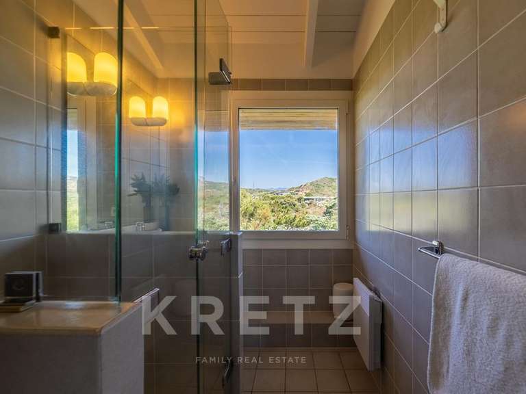 Apartment Bonifacio - 1 bedroom - 55m²