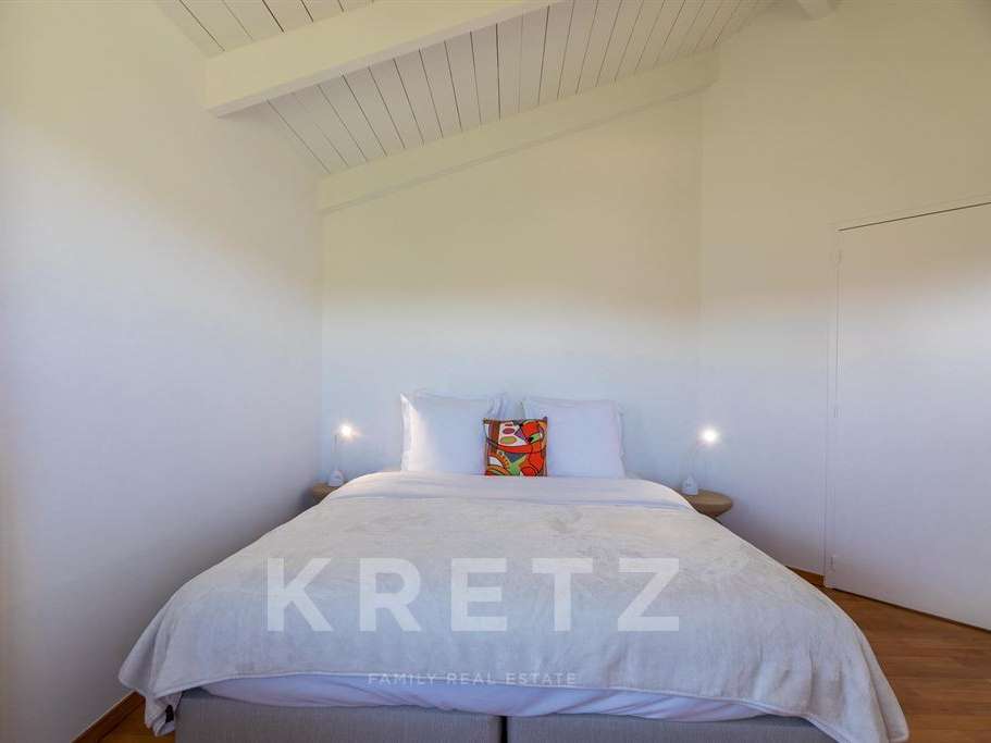 Appartement Bonifacio
