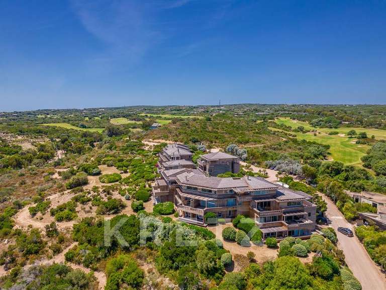 Apartment Bonifacio - 1 bedroom - 55m²