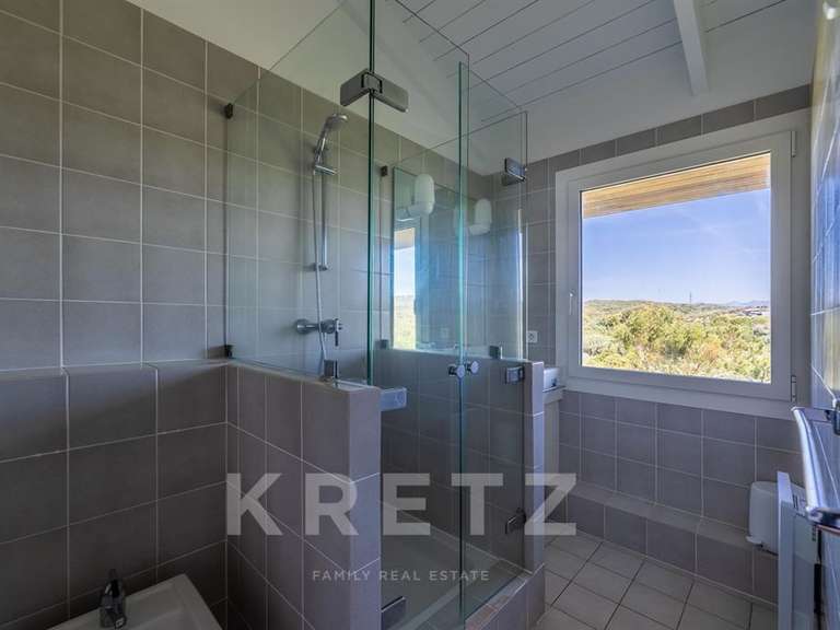 Apartment Bonifacio - 1 bedroom - 55m²