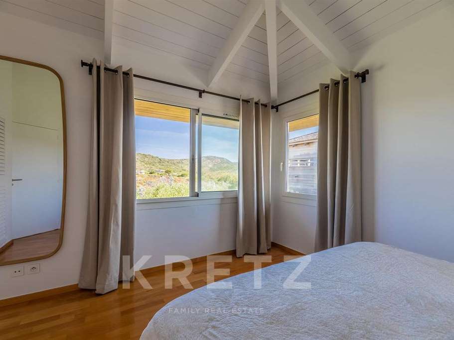 Appartement Bonifacio
