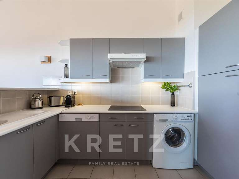 Apartment Bonifacio - 1 bedroom - 55m²