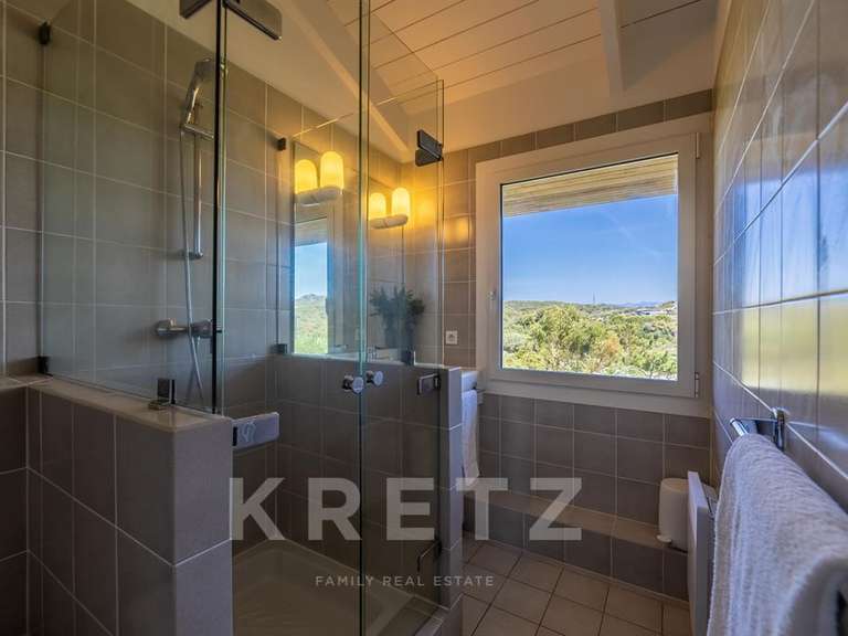 Apartment Bonifacio - 1 bedroom - 55m²
