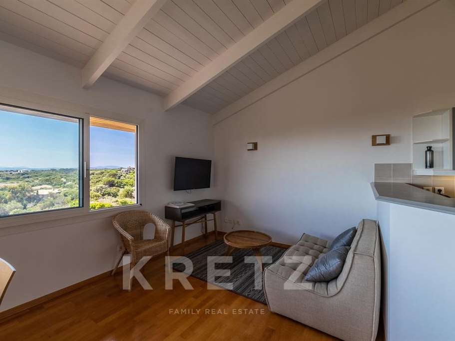 Appartement Bonifacio