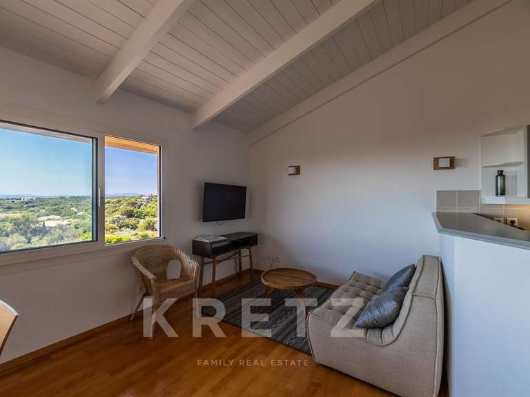 Apartment Bonifacio - 1 bedroom - 55m²